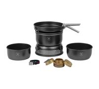 Trangia - 35-5 UL Sturmkocher Non-Stick - Réchaud à alcool - black