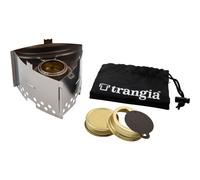 Trangia - 400360 - Réchaud de camping - SB25 - TRIANGLE WITH SPRIT BURNER SB25