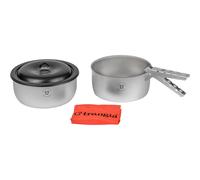 Trangia - 402252 - Set de Cuisine - TUNDRA ll-D