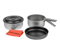 Trangia - 402253 - Set de Cuisine - TUNDRA lll-D