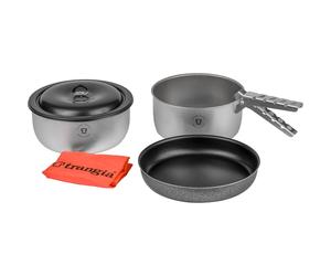 Trangia - 402253 - Set de Cuisine - TUNDRA lll-D