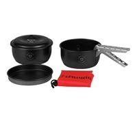 Trangia - Tundra Set III Mini Non-Stick - Popote 365 g
