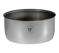 Trangia - Casserole 1,5 L pour Trangia 25 Duossal - Popote - 1,5 l - silver
