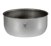 Trangia - 602517 - Casserole - 2,5L - SAUCEPAN 1,75L DS - argent