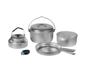 Trangia - Campingset 24 - Popote 915 g