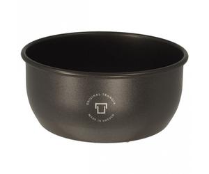Trangia - Casserole 1 litre pour série 27, 15 cm - Popote 100 g