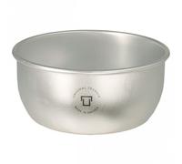 Trangia - Casserole 1 litre pour série 27, 15 cm - Popote 80 g