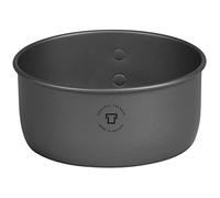 Trangia Casserole anodisée pour le set de cuisson Trangia 25 1.5 L