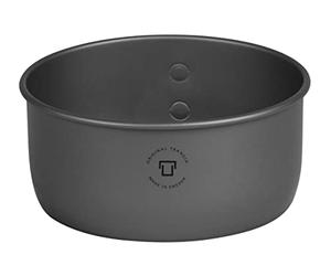 Trangia Casserole anodisée pour le set de cuisson Trangia 25 1.5 L