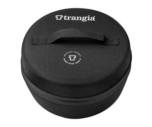 Trangia EVA Case 25 - Housse de protection pour cuisinière portable - Couvercle de cuisinière - Gaz de pétrole liquéfié