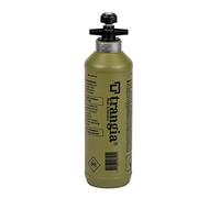 Trangia Bouteille à carburant 500 ml Olive