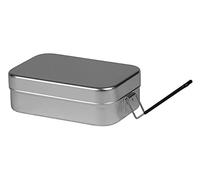 Trangia Gamelles avec poignée, 20,1 x 12,7 x 7 cm