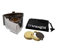 Trangia Lot de pare-vent/triangle T3