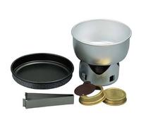Trangia - Mini-Trangia - Réchaud à alcool - silver