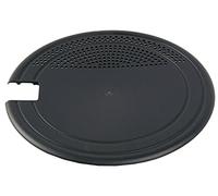 Trangia Multidisque série 25 - Argent, taille 25