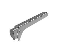 Trangia Pan Handle Accessoire Mixte, Argenté, Taille Standard
