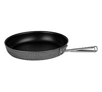 Trangia Poêle antiadhésive 22 cm (8,7 in) avec poignée rabattable