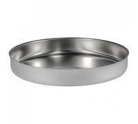 Trangia - Poêle pour Trangia 25 Duossal - Poêle - 22 cm - silver