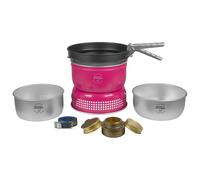 Trangia - Power Pink UL w. Non-Stick Pfanne - Réchaud à alcool - power pink
