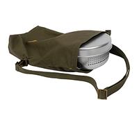 Trangia Roll Top Sac pour réchaud 25 cm Olive Taille unique