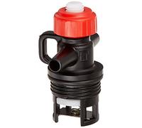 Trangia Safety Valve for Fuel Bottle Accessoire Mixte, Noir, Grand