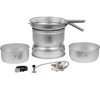 Trangia Série 25 Set de cuisson avec brûleur à gaz et bouilloire