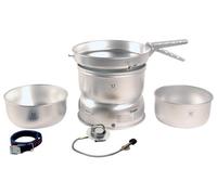 Trangia Set de cuisine 25 avec brûleur à gaz
