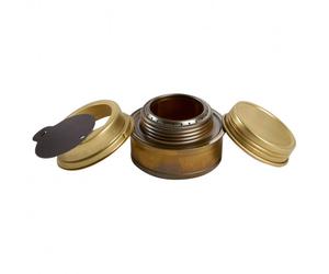 Trangia - Spiritusbrenner - Réchaud à alcool - 110 g - gold