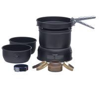TRANGIA STORM COOKER S VERSION NOIRE TR-37-5UL 18xH10cm antiadhésif NEUF du J...