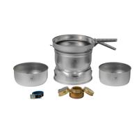 Trangia - 25-1 Sturmkocher Duossal mit Spiritusbrenner - Réchaud à alcool 1130 g