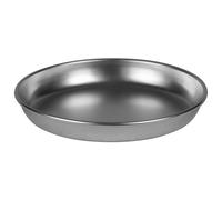 Trangia - Teller aus Alu 20 cm - Assiette 20 cm