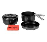 Trangia Tundra Set de cuisson anti-adhésif 3 pièces