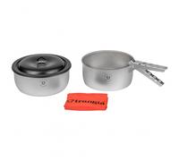 Trangia - Tundra Set Duossal II - Popote 635 g