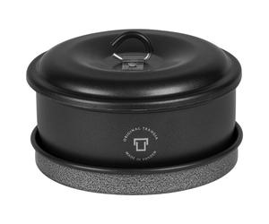 Trangia - Tundra Set III Mini Non-Stick - Popote 365 g