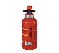 Trangia Unisexe Bouteilles de Carburant, Rouge, 0.3 Litre