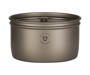 Trangia - Windschutz Oben für 27er Serie Hardanodized Alu - Pièce de rechange One Size