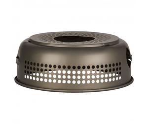 Trangia - Windschutz Unten für 25er Serie Hardanodized Alu - Pièce de rechange One Size