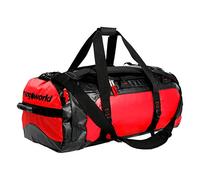 Trango BOLSO EXPEDICION 80 - Color: Rojo/Negro - Talla: L_General