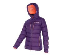 TRANGO CHAQUETA TRX2 850 WM PRO MORADO MUJER TALLA XS