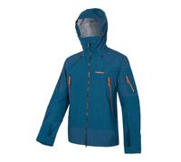 TRANGO CHAQUETA TRX2 SHELL PRO AZUL HOMBRE TALLA 2XL