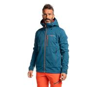 TRANGO CHAQUETA TRX2 SOFT PRO DR AZUL OSCURO S Hombre