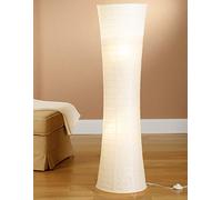 Trango Modern Design Lampe moderne en papier de riz Moderne En blanc Tg1229-026.