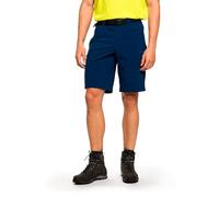 TRANGO Pant. Corto Brunner Azul S Hombre