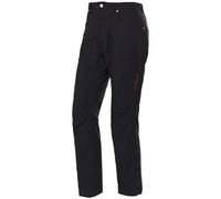 TRANGO Pant. Largo Bled Negro XXL Hombre
