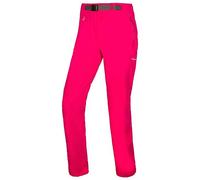 TRANGO Pant. Largo Bolmen Pantalon pour Homme XS Fuchsia