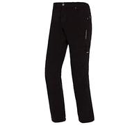 Trango Pant. Largo Latok TF Pantalon pour Homme M Noir Onyx