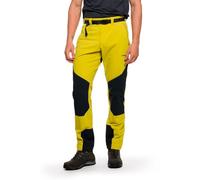TRANGO Pant. Largo Muley TH Amarillo 3XL Hombre