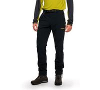 TRANGO Pant. Largo Muley TH Negro S Hombre