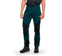 TRANGO Pant. Largo Muley TH Verde Oscuro XXL Hombre