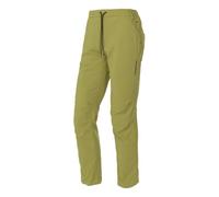 TRANGO Pant. Largo NOASCA Verde/Verde M Hombre
